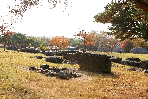 고인돌공원