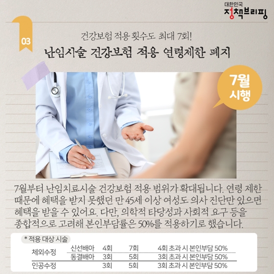 놓치지마, 이정책
주간정책노트
한주간의 꿀혜택 모아보기