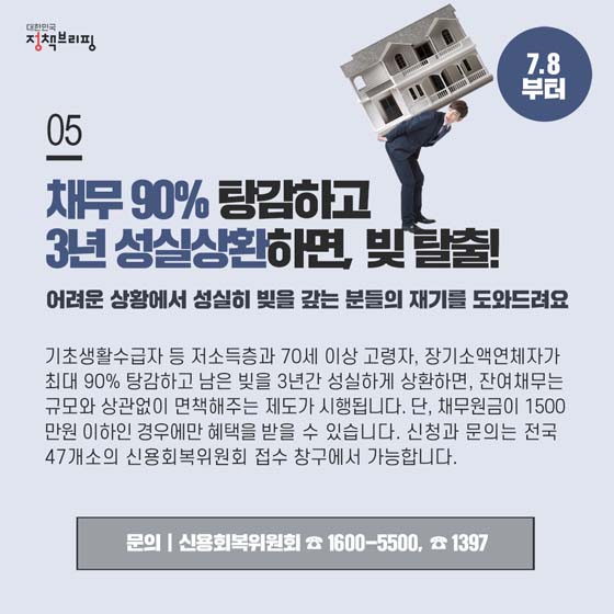 주간정책노트
2019.7.8.
올해 승용차 구입할 계획이라면?
개소세 5% → 3.5%