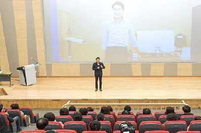 순천시, 노인복지시설 종사자 워크숍 개최