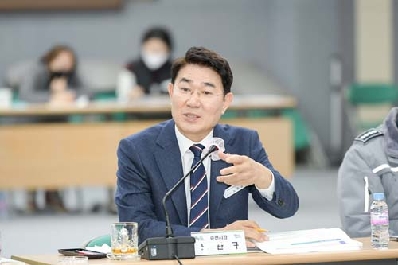 2023순천만국제정원박람회, 대한민국 안전행사 표준모델 제시