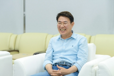 노관규 순천시장, 순천시, 한국지방자치경영대상 ‘종합대상’ 최고 성적 거둬