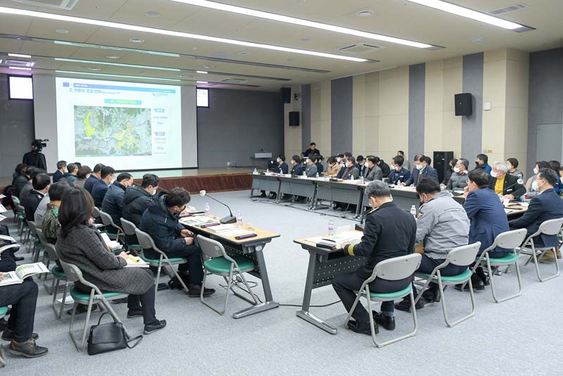 추가 2-3 26일 2023순천만국제정원박람회 안전관리종합대책 보고회