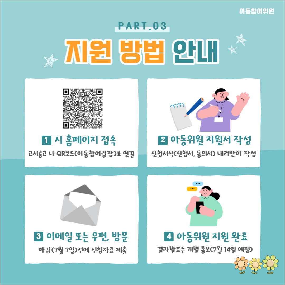 아동참여위원회 위원 모집(카드뉴스) (4).png 이미지입니다.