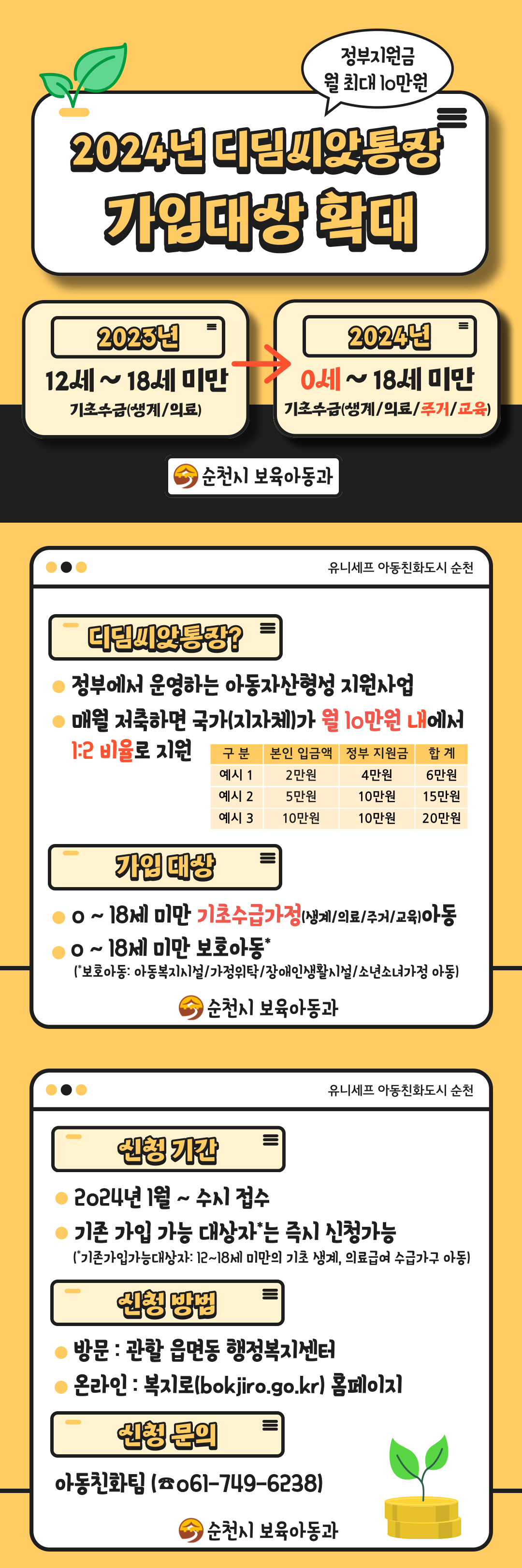 디딤씨앗통장 카드 뉴스 합본.png 이미지입니다.